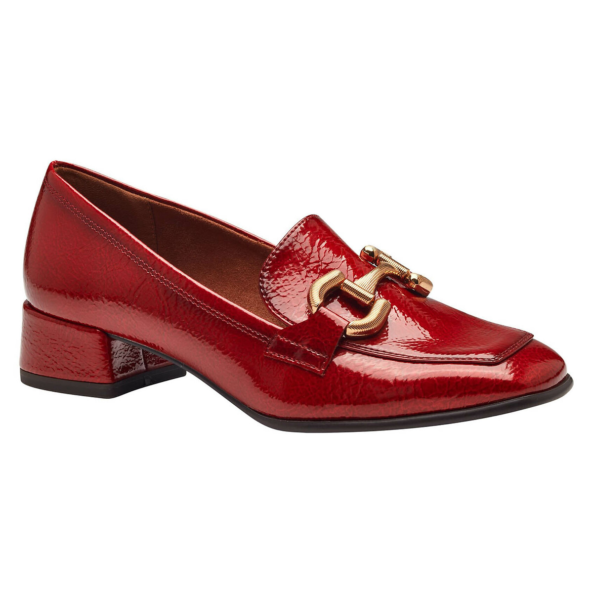 TAMARIS<br>Mocassins palmizados