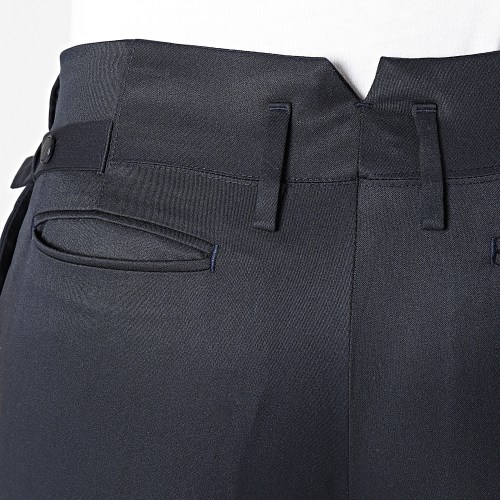 Pantalon Chino JS-7149 Bleu Marine