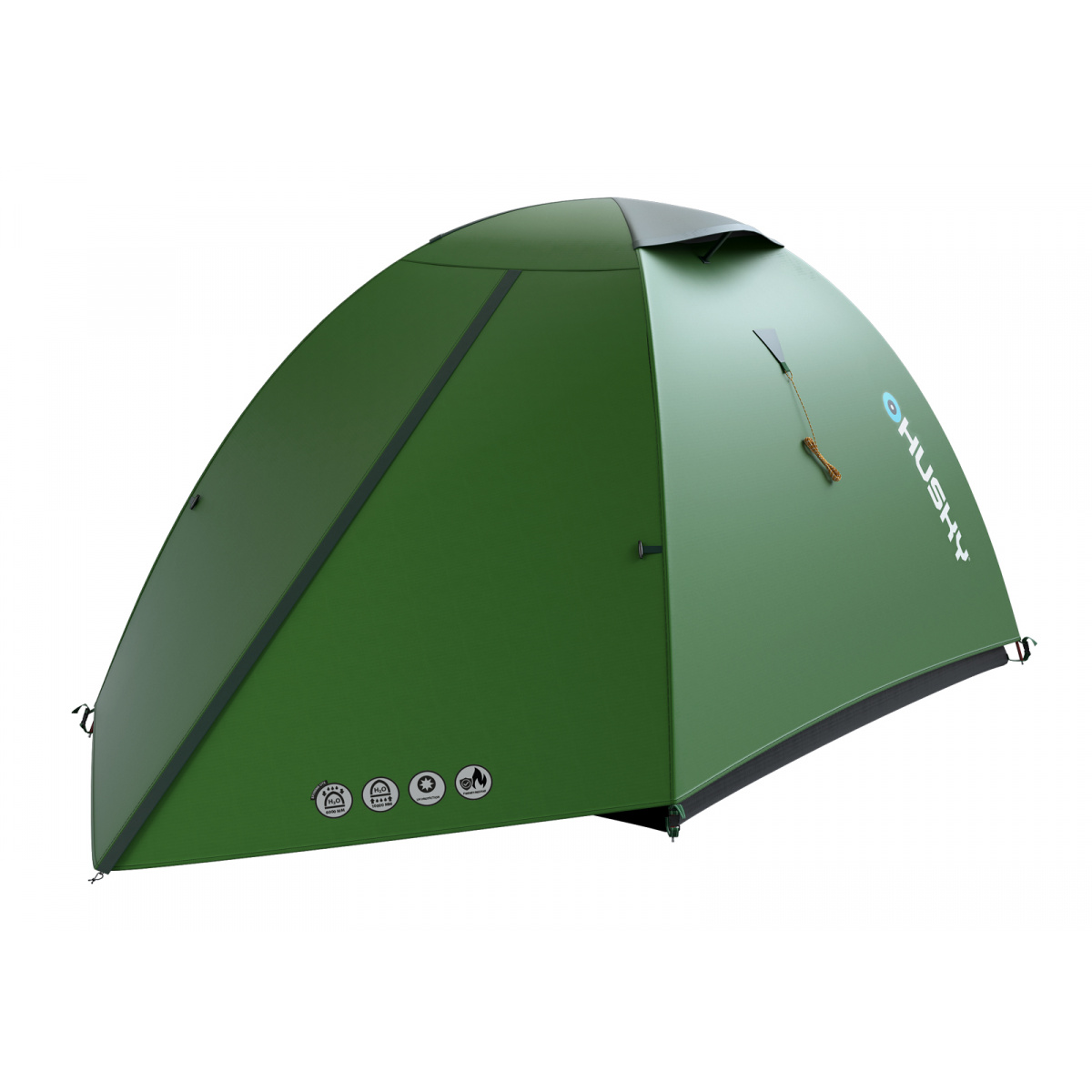 Husky outdoor extreme light bret 2  lichtgewicht tent