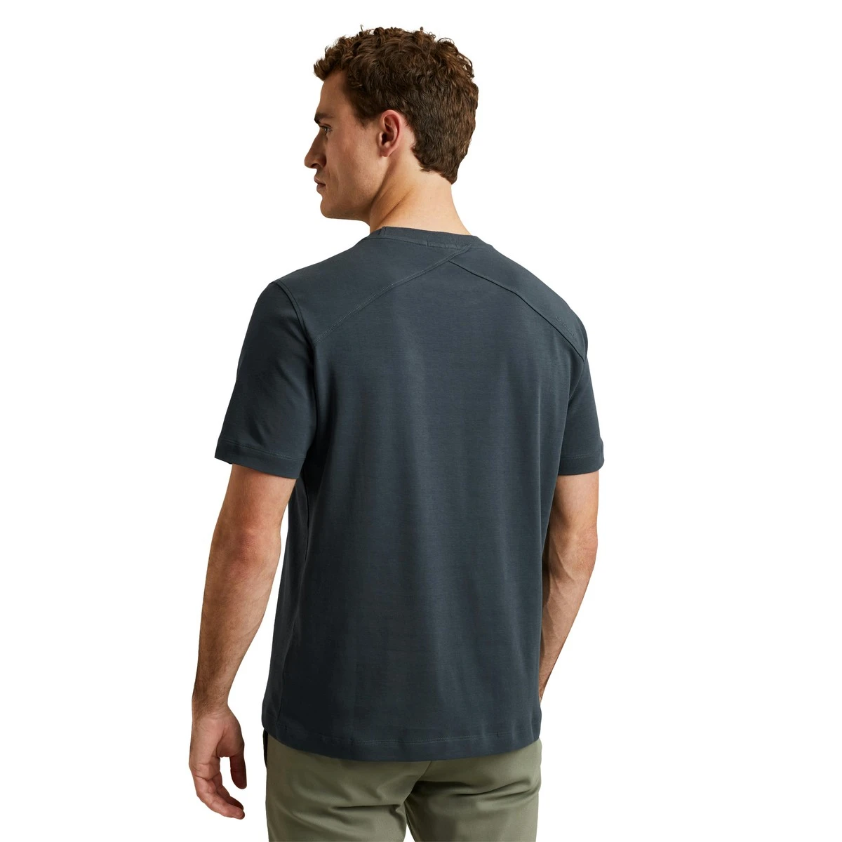 Heren Polo 27380201SN