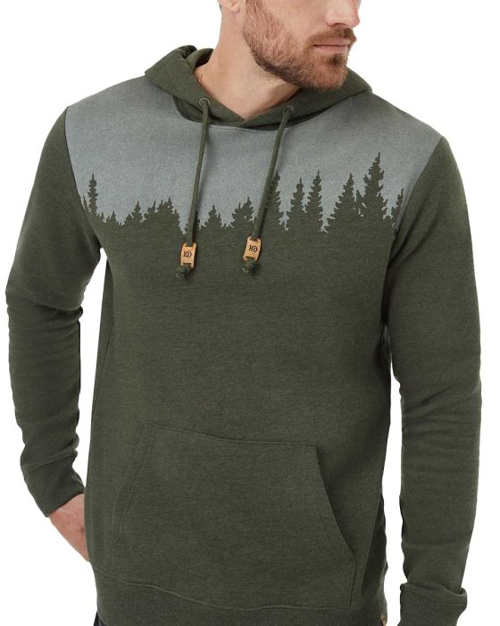 Juniper Hoodie Men hættetrøje