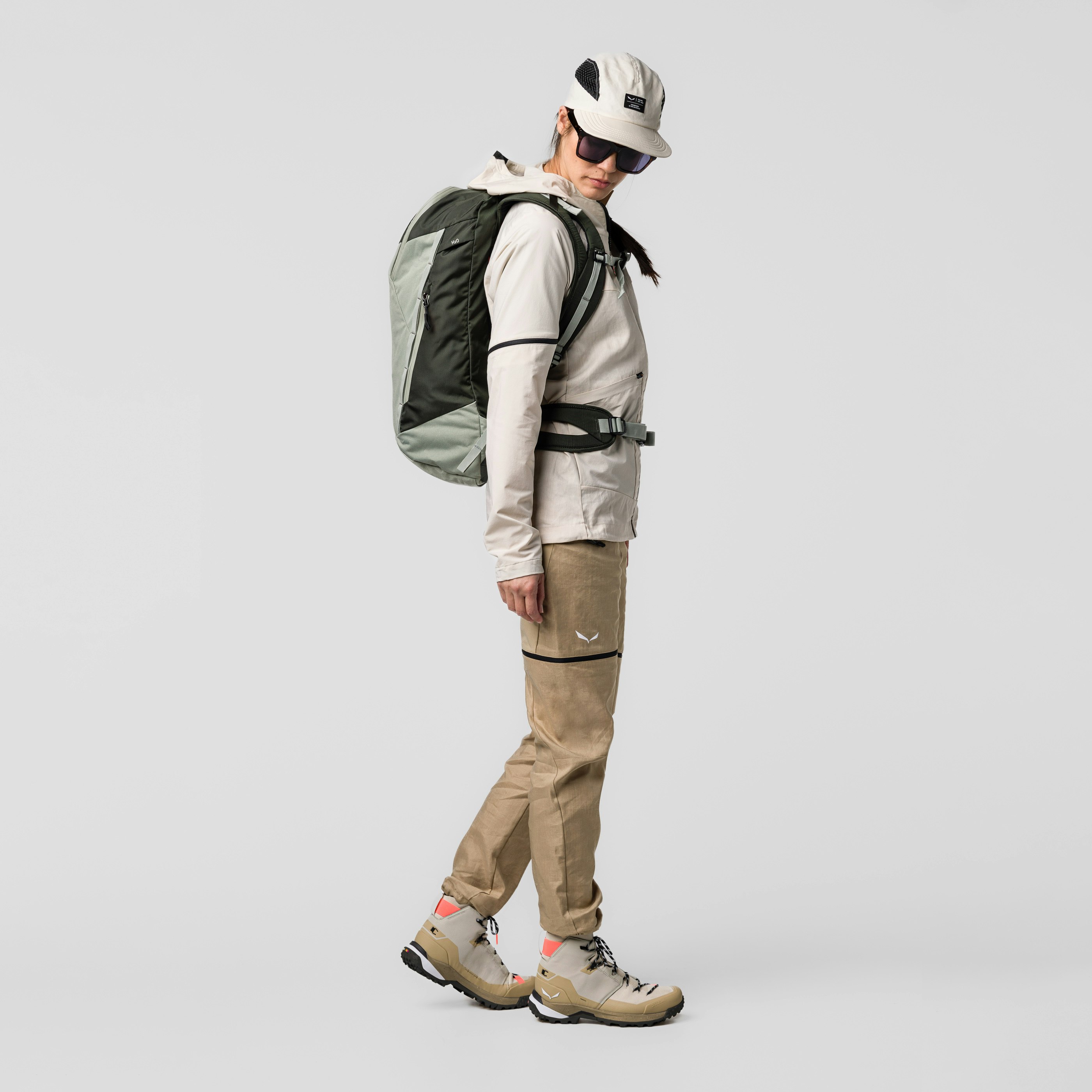 Puez 23L Rucksack Damen