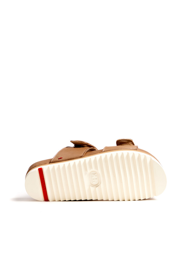 PANTOLETTE Beige