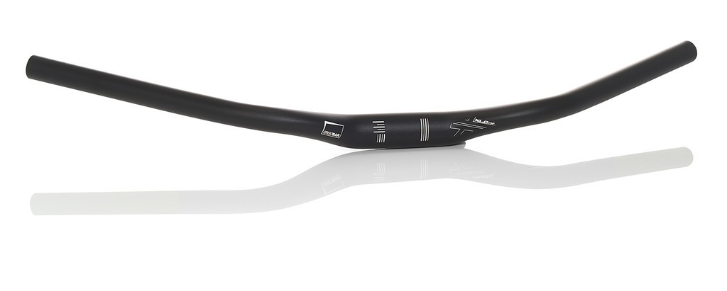 XLC ergobar styr 31,8mm