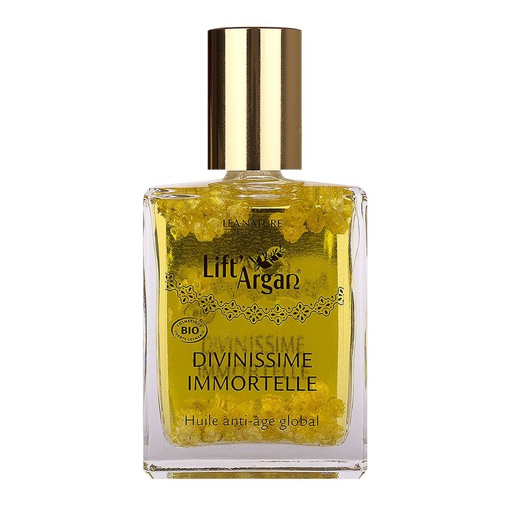 Divinissime Immortelle huile 50ml