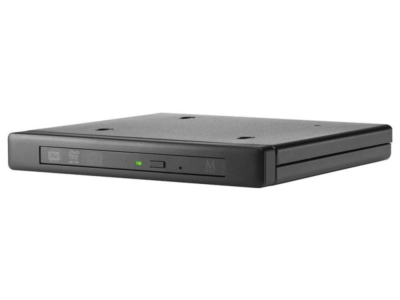 HP DVD-Brenner K9Q83AA Erweiterungsmodul für HP Desktop Mini-PCs: optisches Laufwerk