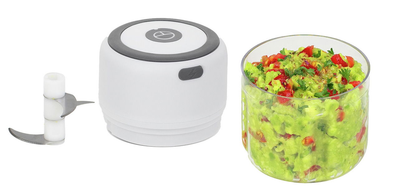 Genius Choptastic 2 Pro NICER DICER