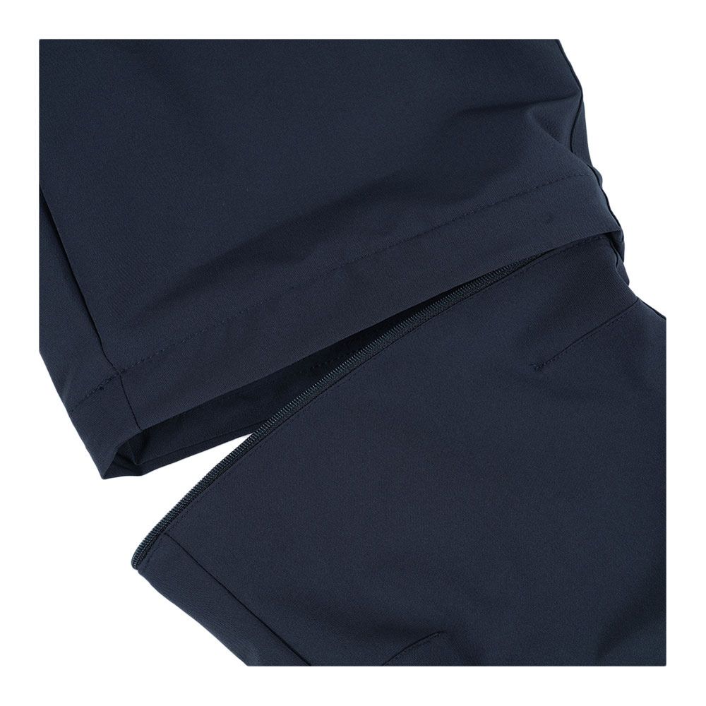 Icepeak BLOCTON - Pantalon Femme dark blue