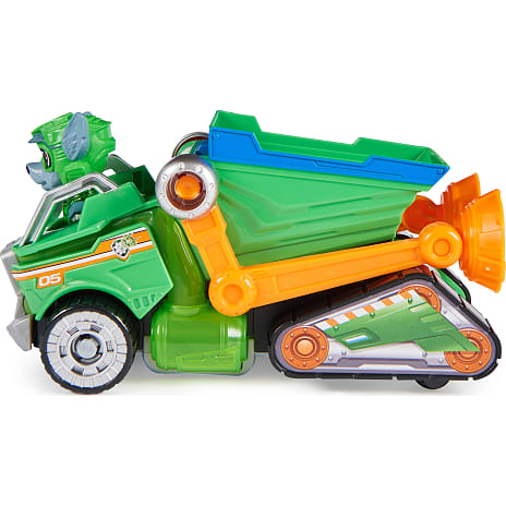 PAW Patrol Mighty Movie redningskøretøj 23 cm – flere varianter - assorteret