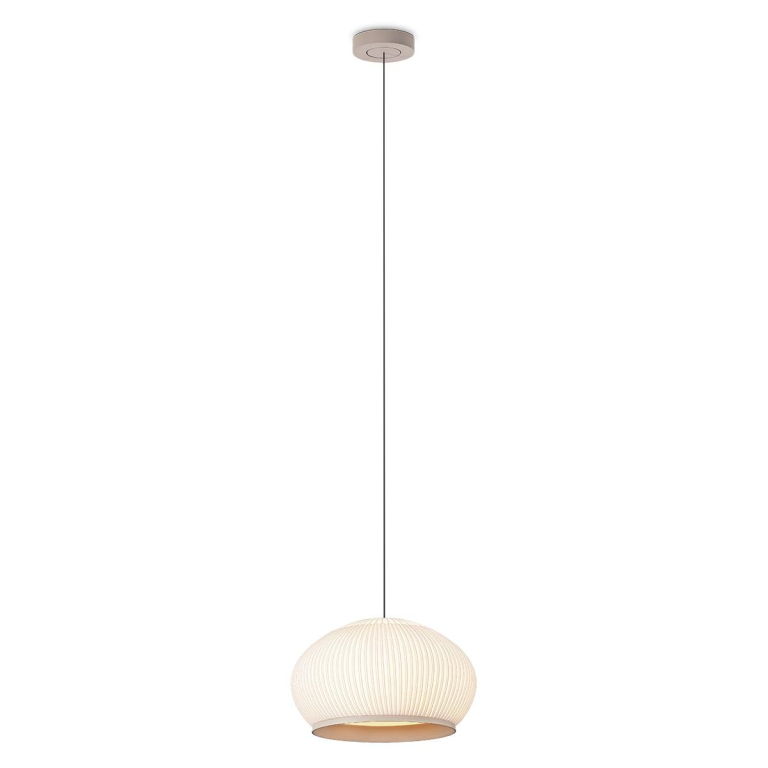 Vibia Knit 7455 hanglamp Ø45 LED