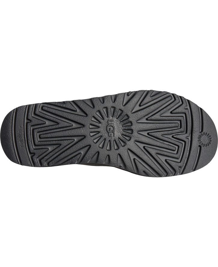 UGG Classic Ultra Mini Black