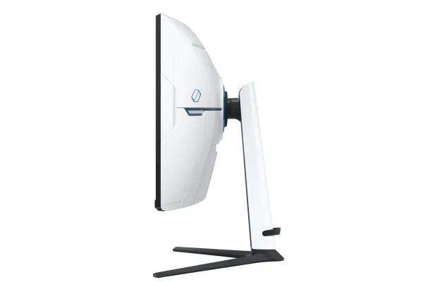 Samsung Odyssey Neo G8 S32BG850NP - G85NB Series - QLED-monitor - gaming - kurvet - 32