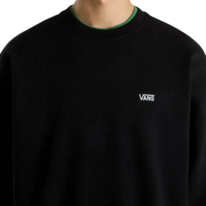 Vans Left Chest II Sweater Heren