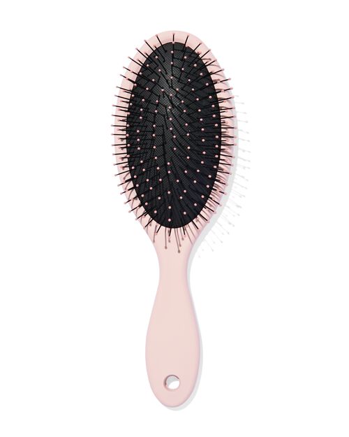 brosse à cheveux anti-noeuds