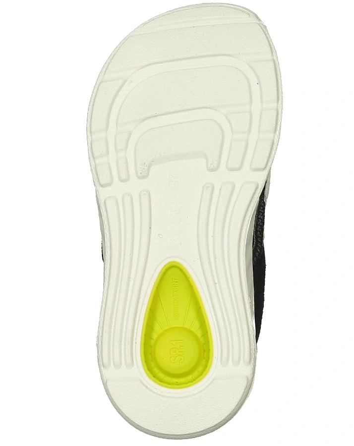 Klett-Sandalen SP.1 LITE SANDAL K in blau/hellgrau