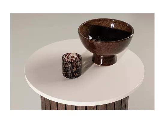 Table d'Appoint Design 
