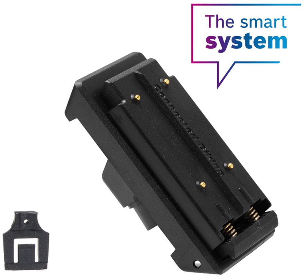 Bosch Display Aufnahme Kabelabgang vorne (BDS3250) Das smarte System kaufen | Bike-Discount