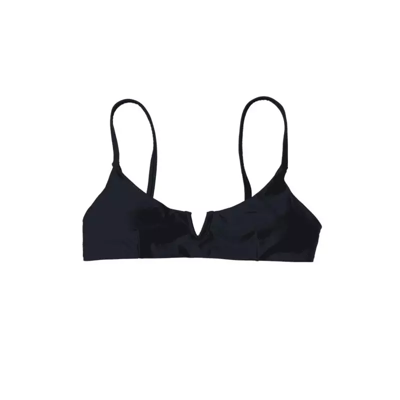 Bikini top MYSTIC Mesmerizing Black