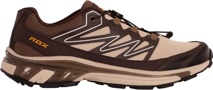 Rox Schoenen R-salm Marrón Beige