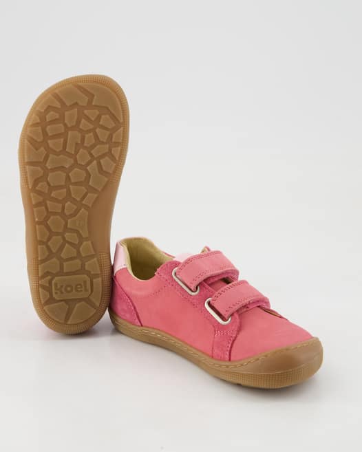 Koel 07M031 Barfußschuhe in Rot