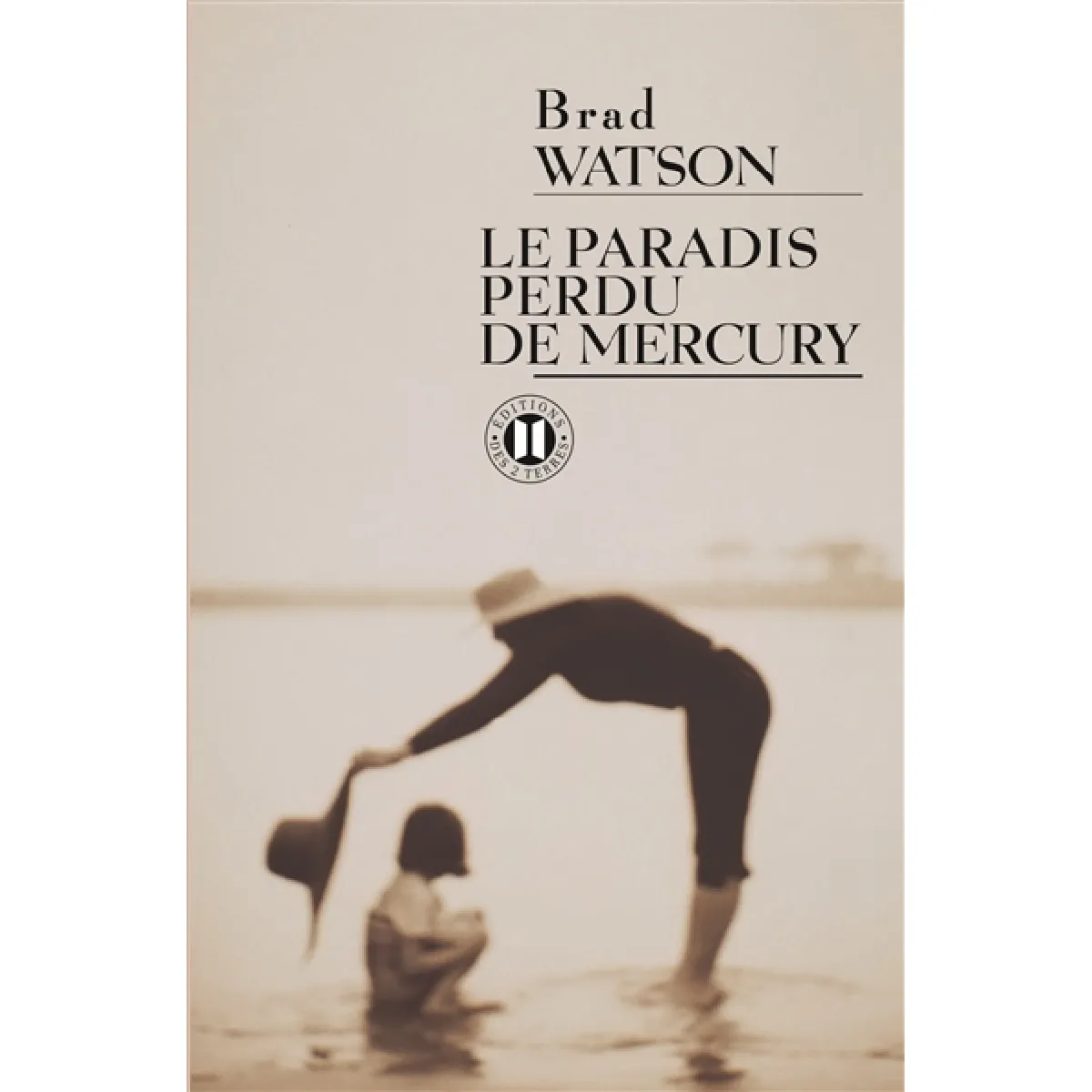 Le paradis perdu de Mercury · Occasion