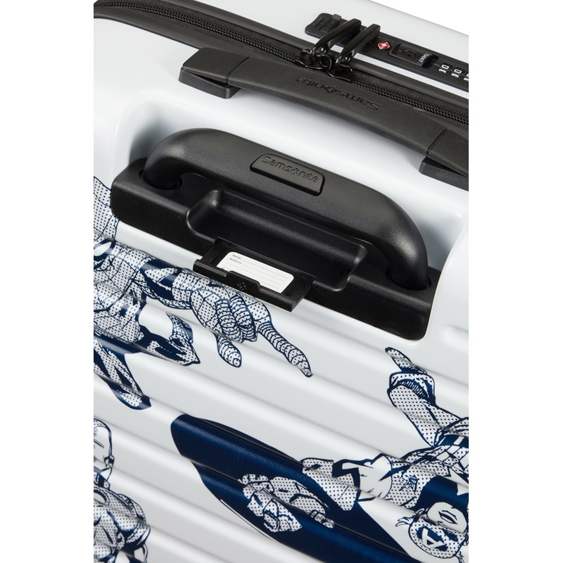 Samsonite<br>Kuffert Stackd Disney 55 Cm