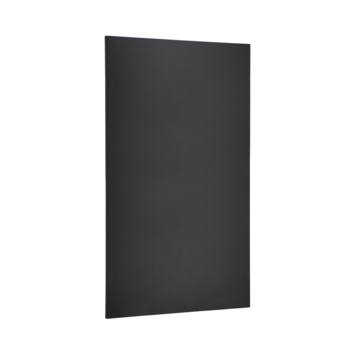 Livn infraroodpaneel Excellent 700 60x120 cm zwart