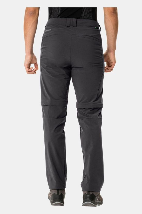 Vaude Vaude Farley II Stretch ZO Broek Long