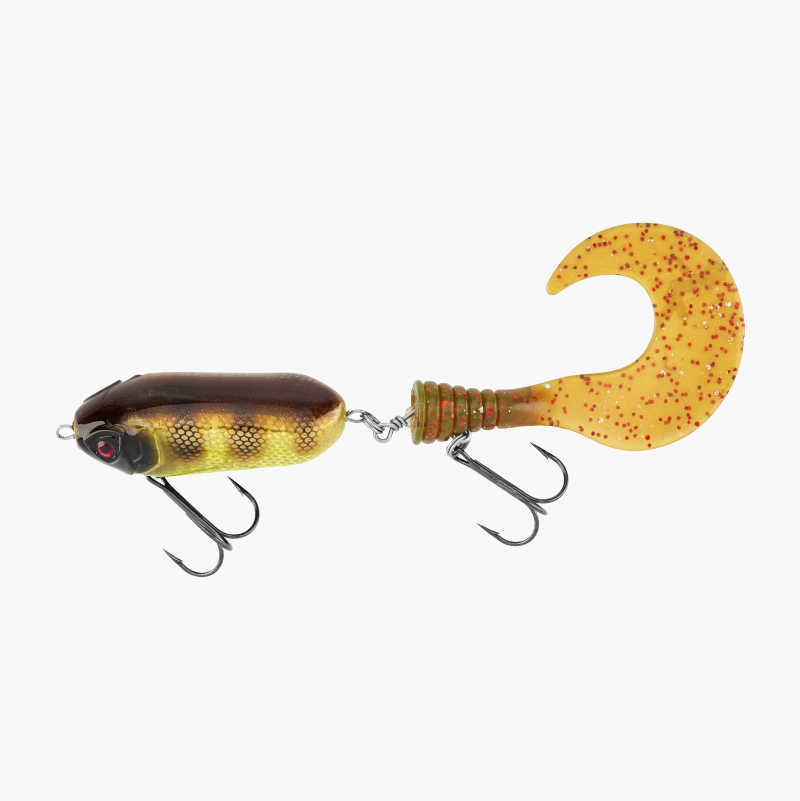 Junior tail, 22 g