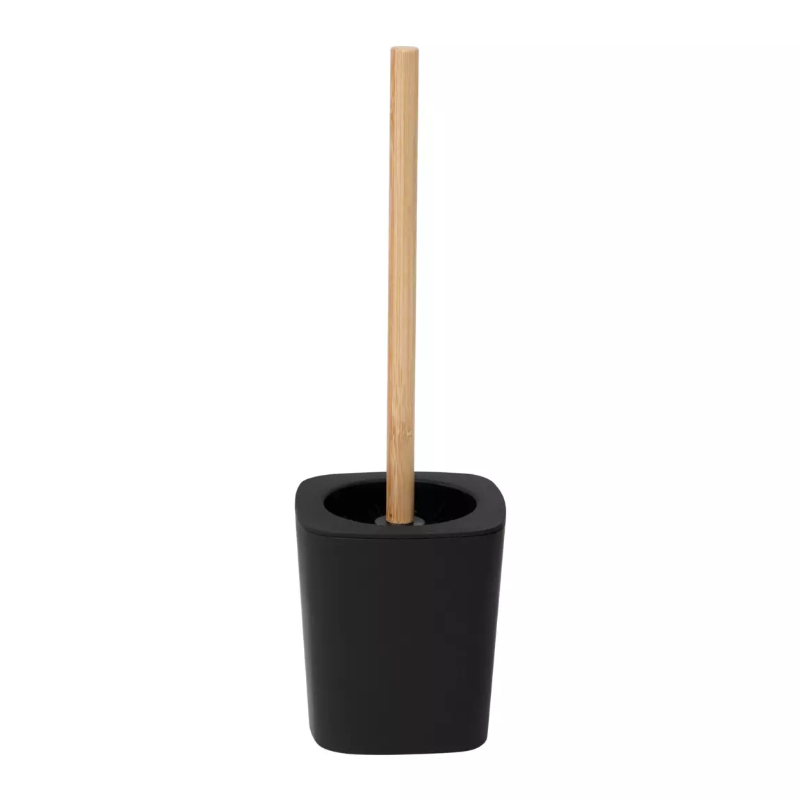 Brosse WC Evy Noir