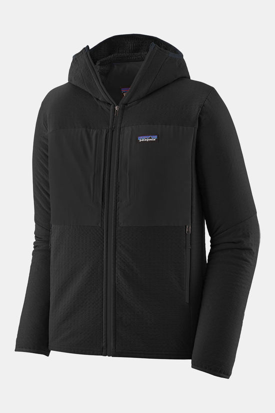 Patagonia Patagonia R2 Techface Hoody Fleecetrui
