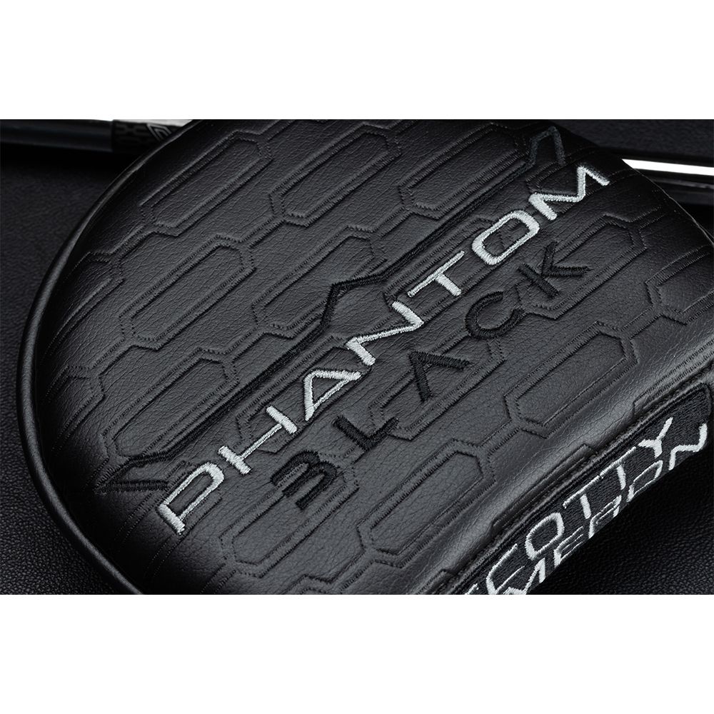 Phantom Black 7 Putter