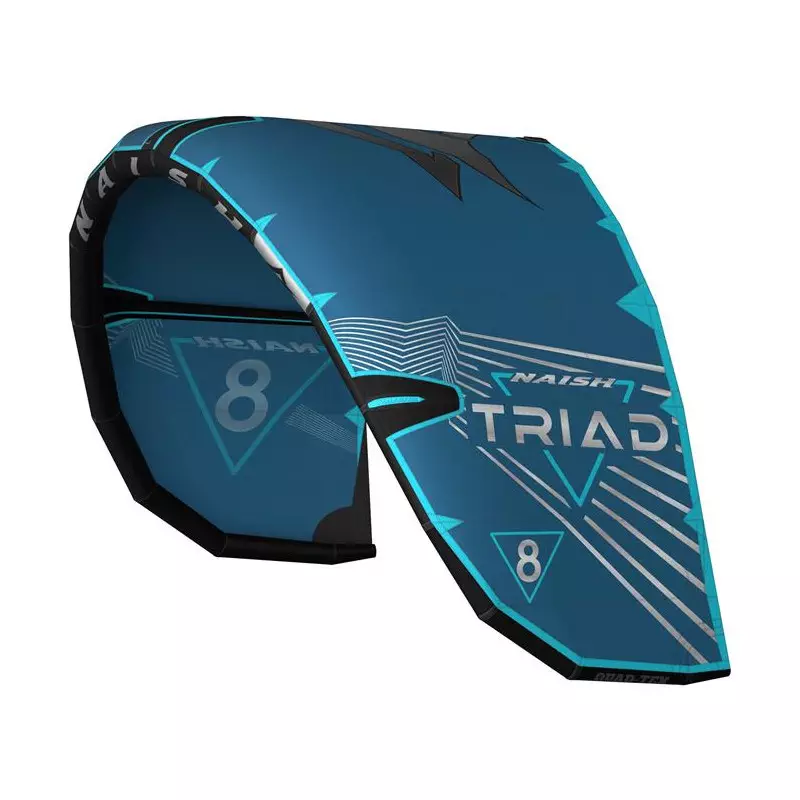 Aile kitesurf NAISH Triad 2023