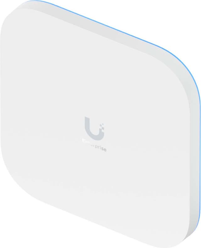 Ubiquiti UniFi E7 WiFi 7 access point