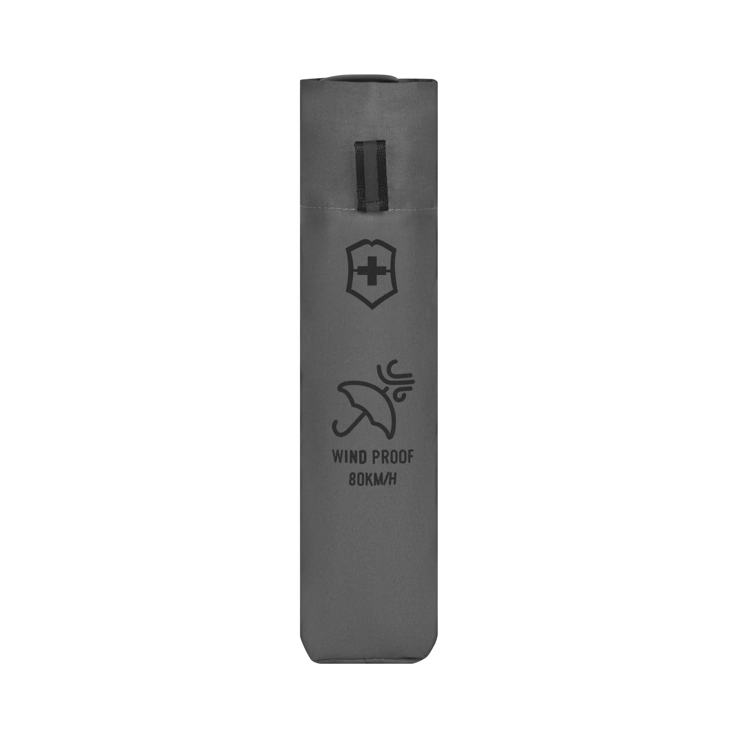Victorinox Brand Kollektion, Ultralight Umbrella-Dark Gray