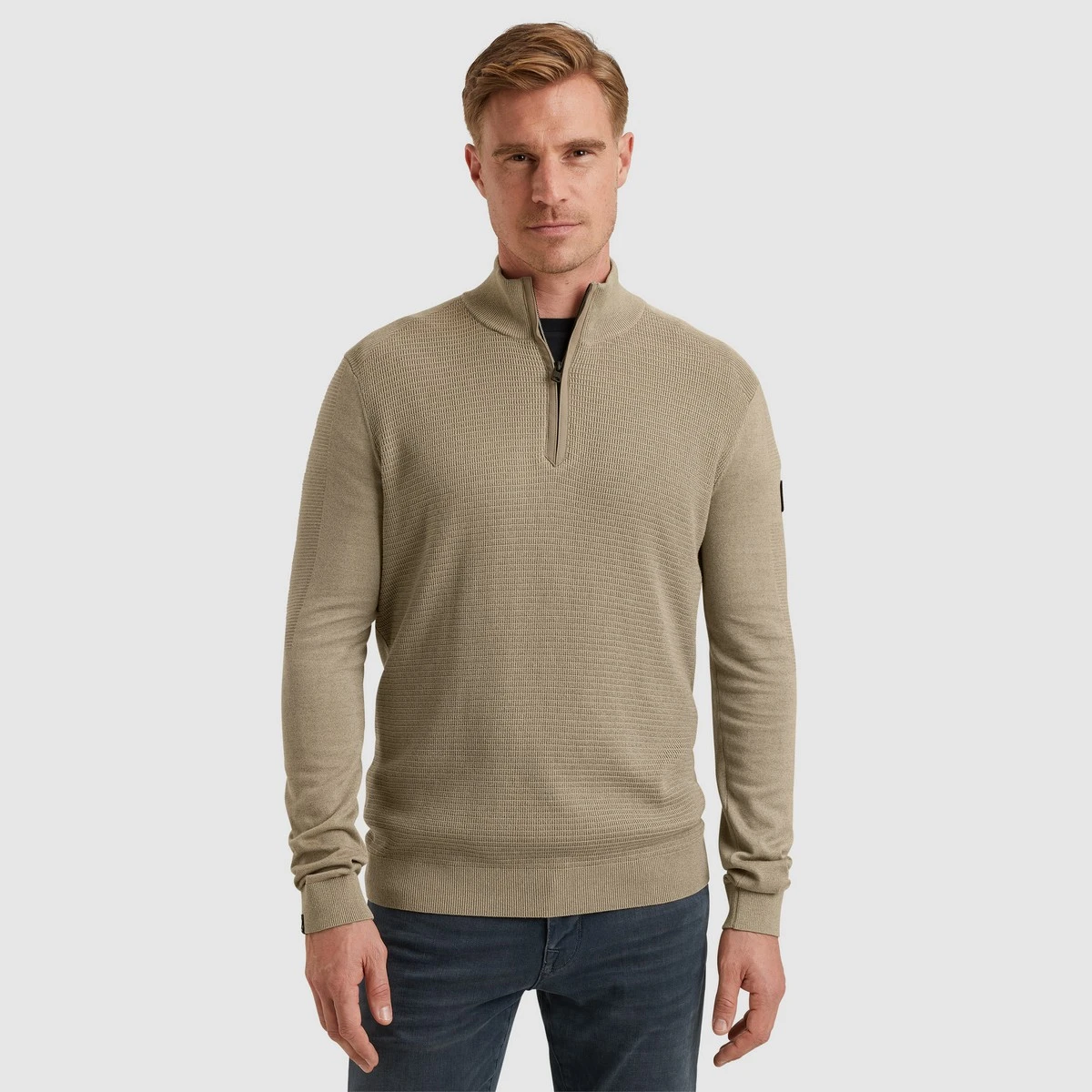 Heren Vest GCS-2501