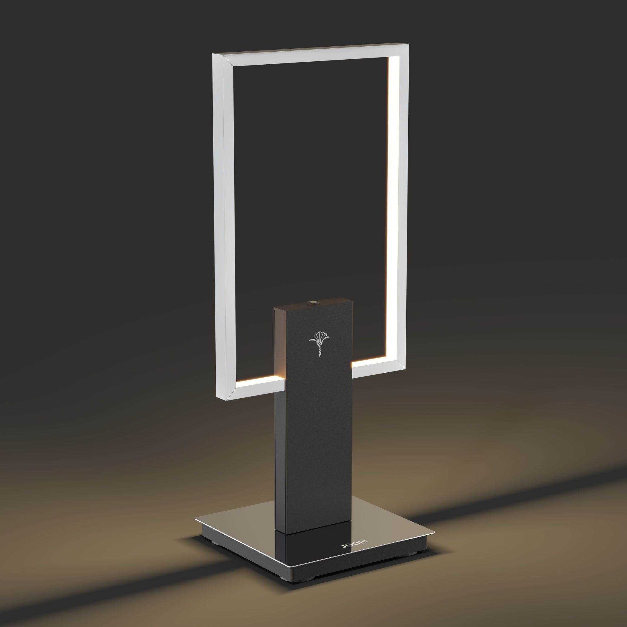 Tischleuchte JOOP! CUBE LIGHTS