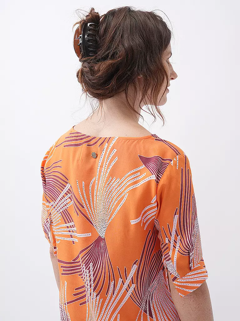LIEBLINGSSTÜCK Bluse EVRENL orange