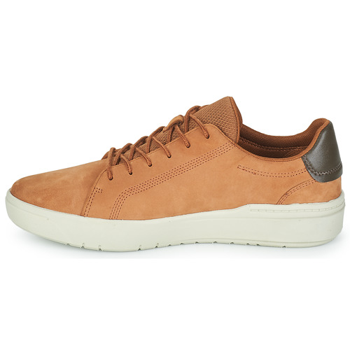 Timberland - SENECA BAY OXFORD - Marron