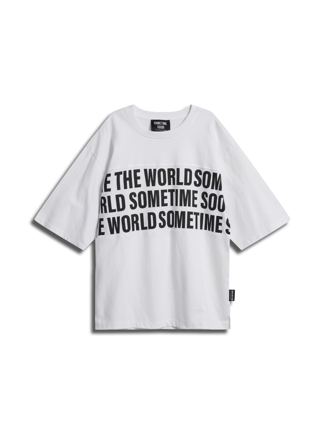 stsMILTON T-SHIRT S/S