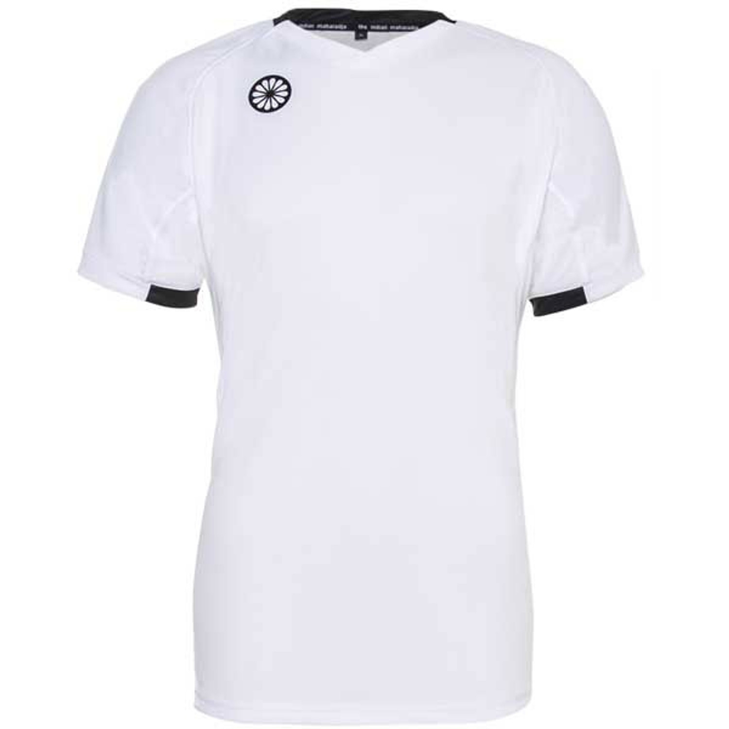 The Indian Maharadja Tech Shirt Jongens