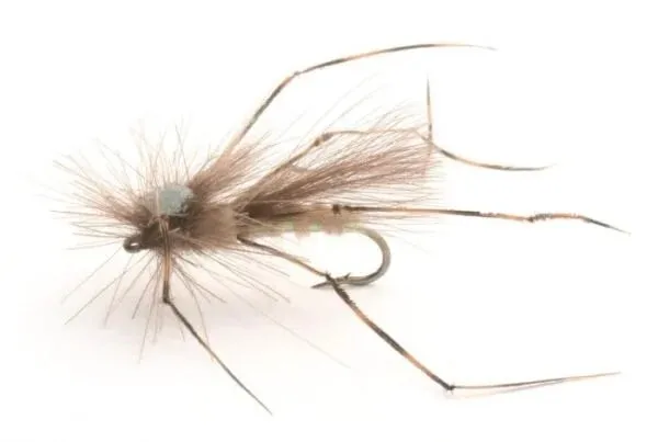 Umpqua Flies Cdc Daddy Long Legs #12