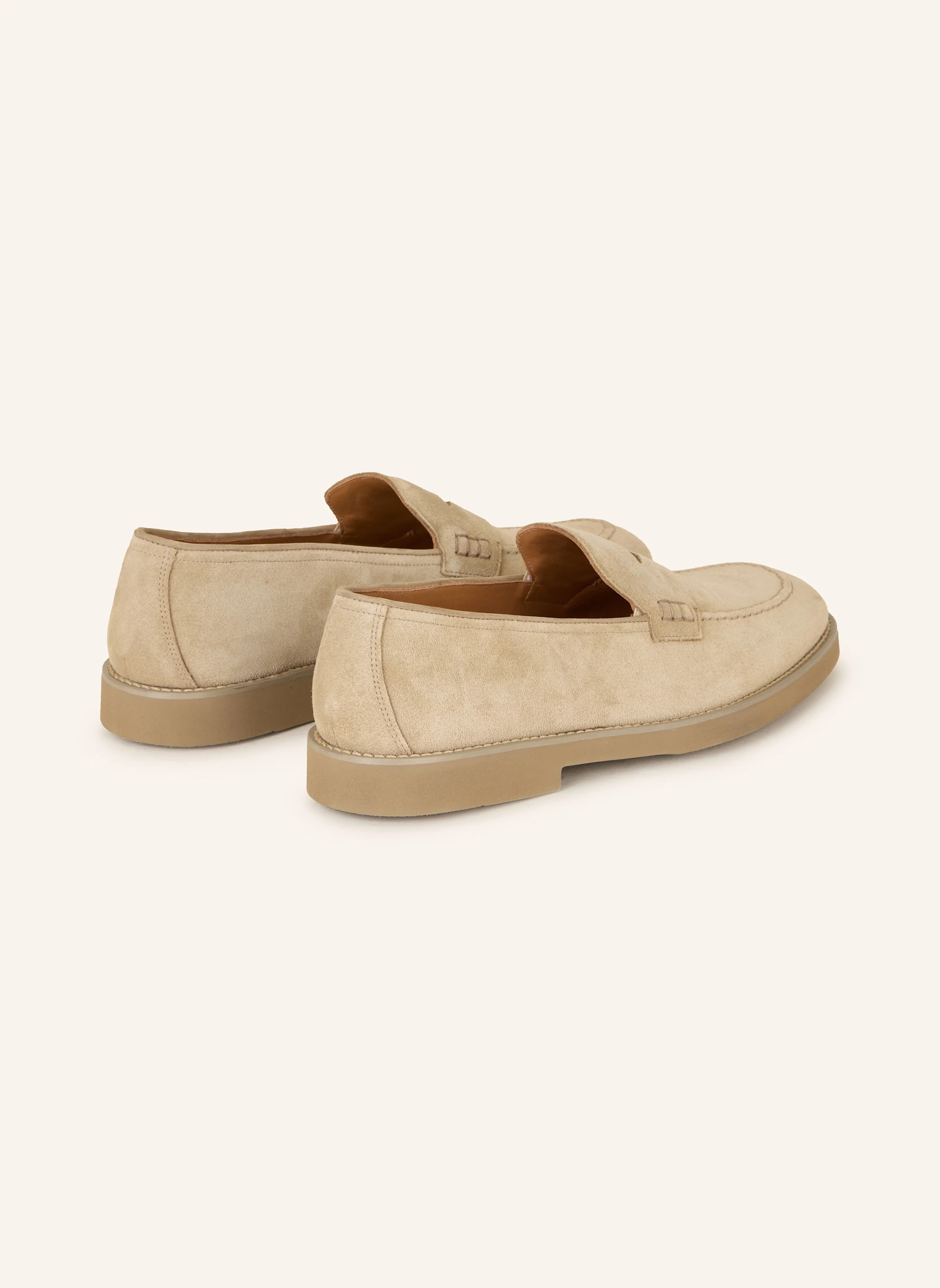DOUCAL'S Penny-Loafer