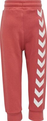 Hummel Arin Tracksuit, Faded Rose