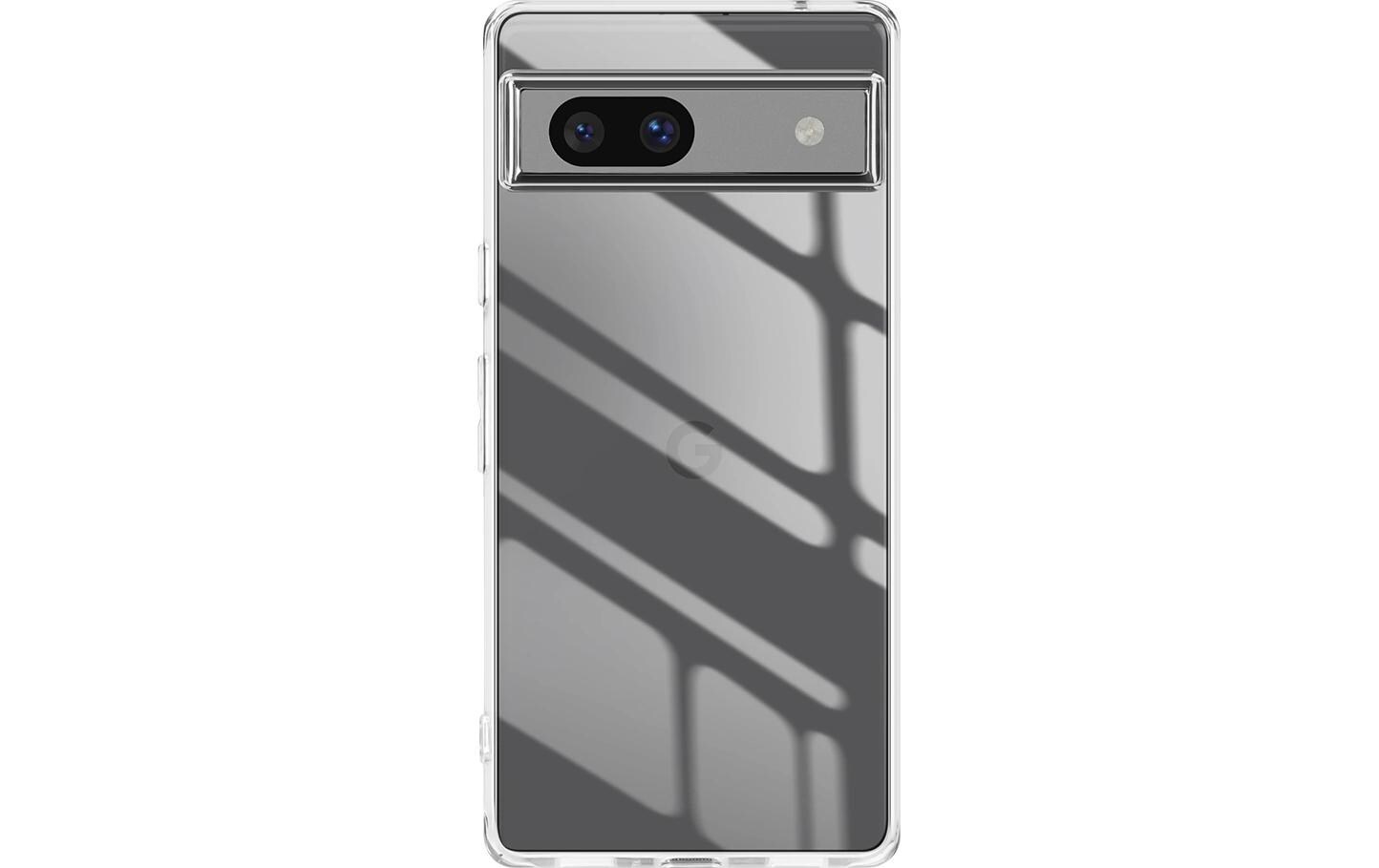 StyleShell SHOCKFlex Google Pixel 8 Pro TransparentSchutzhülle für das Google Pixel 8 Pro