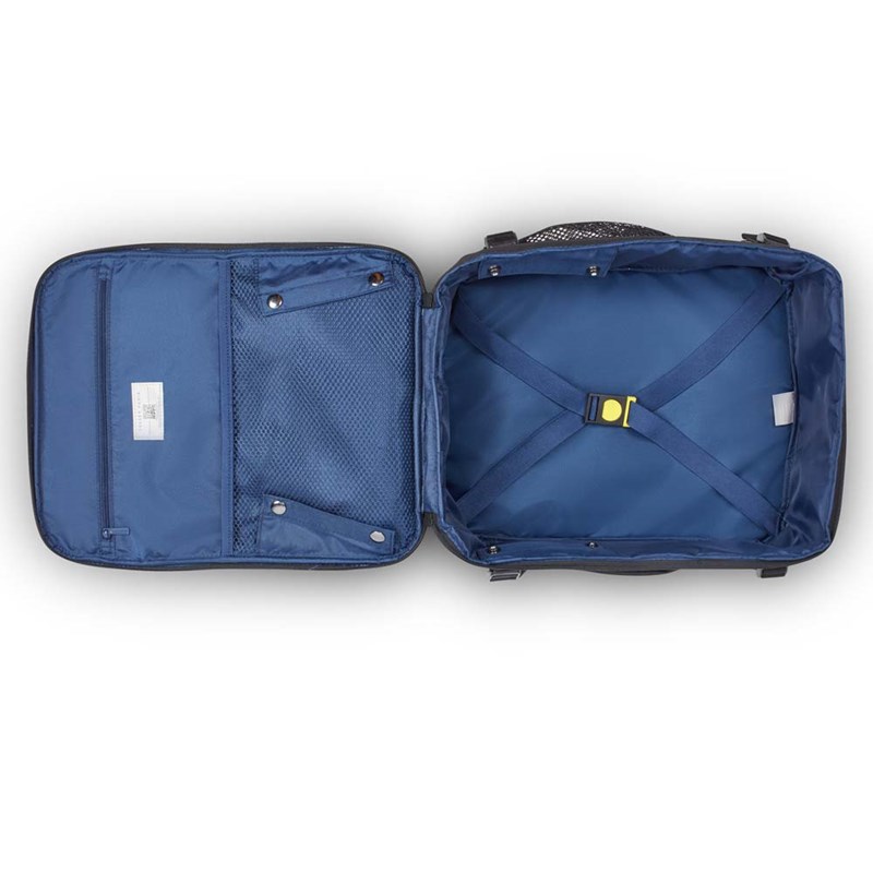 Delsey<br>Rygsæk Brochant 3