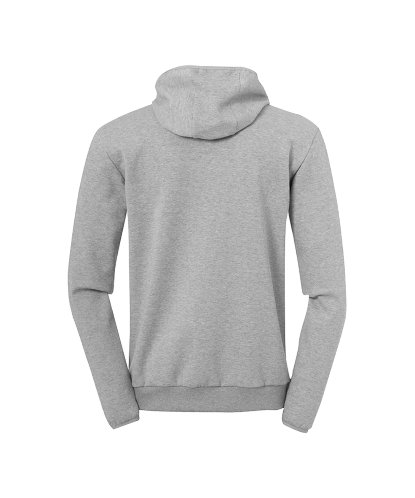 uhlsport Essential Kapuzenjacke Grau F15