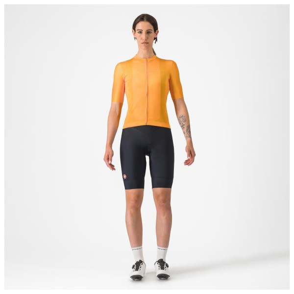 Castelli - Women's Prima 2 DT Bibshort - Pantalon de cyclisme