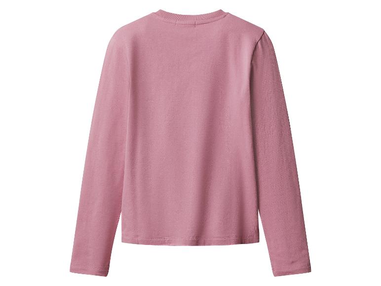 Kinder thermoshirt