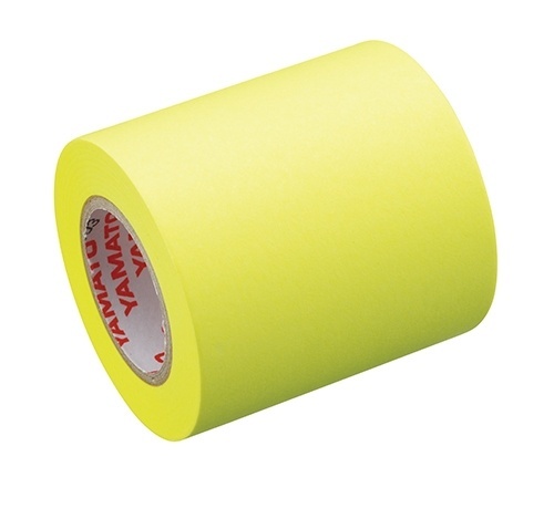 NT Haftnotizen-Ersatzrolle Memoc, 50 mm x 10 m, 1 Stück